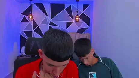 Juan_Nd_Steven stripchat stream image