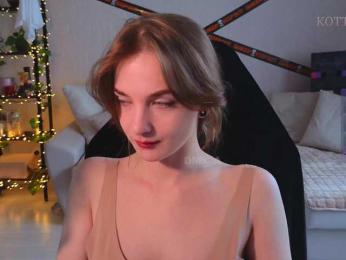 KOTTYAA bongacams stream image, 05.11.2025 06:30
