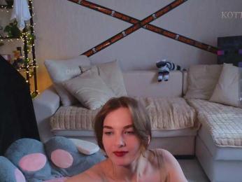 KOTTYAA bongacams stream image, 05.11.2025 06:30