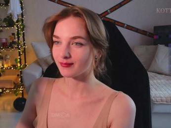 KOTTYAA bongacams stream image, 05.11.2025 06:30