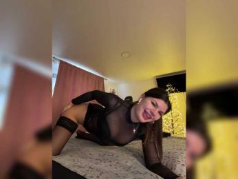 -MaybeBaby- bongacams stream image, 05.11.2025 07:30