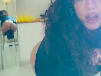 cleopatra_sinns chaturbate stream image