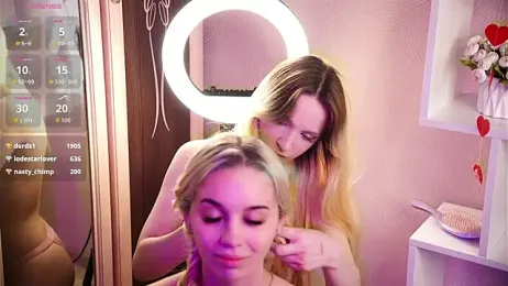 Naughty__Couplles stripchat stream image, 05.11.2025 11:30