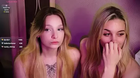 Naughty__Couplles stripchat stream image, 05.11.2025 11:30