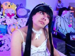 marceliinee camsoda stream image, 05.11.2025 12:30