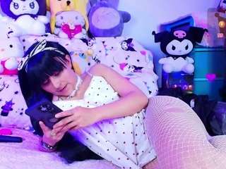 marceliinee camsoda stream image, 05.11.2025 12:30