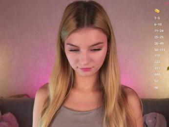 ilittleheart bongacams stream image, 05.11.2025 15:20