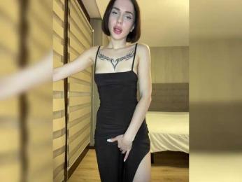 BabyDarii bongacams stream image, 05.11.2025 15:30