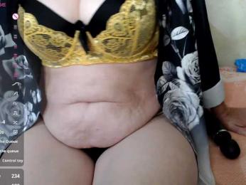 rosestar bongacams stream image, 05.11.2025 18:20