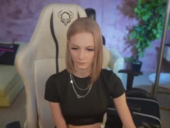 anabel054 chaturbate stream image, 05.11.2025 15:50