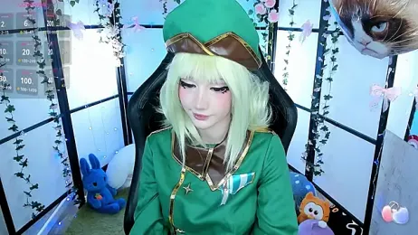 MilkyCute stripchat stream image, 05.11.2025 23:50