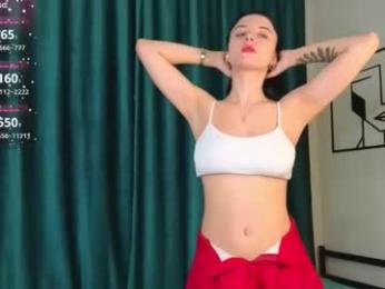 mariespence chaturbate stream image, 06.11.2025 01:10