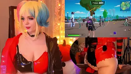 Angel-Lewd-Cake stripchat stream image, 06.11.2025 04:30