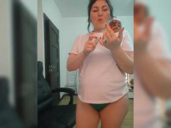 NATASECRET bongacams stream image, 06.11.2025 10:40