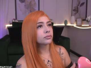 zoe-cruz21 camsoda stream image, 06.11.2025 12:10