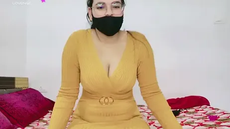 RupaliDixit stripchat stream image, 06.11.2025 16:30