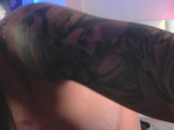 Carol-Ferrer bongacams stream image, 06.11.2025 21:30