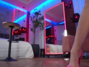 eva_fashionista chaturbate stream image, 06.11.2025 19:30