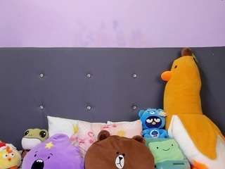 harmonyhill camsoda stream image, 06.11.2025 23:20