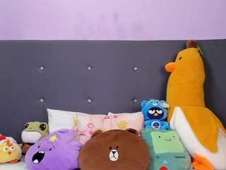 harmonyhill camsoda stream image, 06.11.2025 23:20