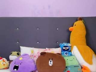 harmonyhill camsoda stream image, 06.11.2025 23:20
