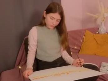 pamilarakestraw chaturbate stream image