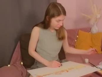 pamilarakestraw chaturbate stream image