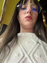 Megan_lu2 stripchat stream image, 23.02.2025 01:40