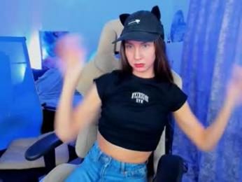 graycewild chaturbate stream image