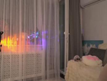 sweety_rinushka_ chaturbate stream image, 07.11.2025 16:10