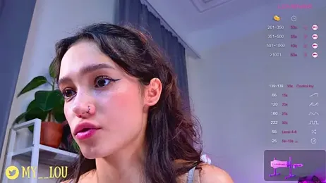 MyLoulaby stripchat stream image