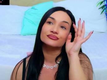 DaliyaArabian bongacams stream image