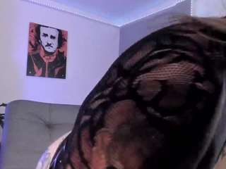 fermercury camsoda stream image, 07.11.2025 20:20