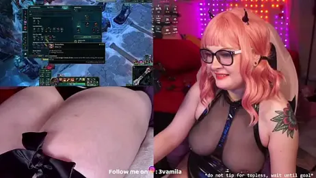 evamila stripchat stream image, 28.01.2025 02:10