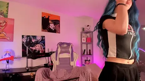lolaaa_bunny1 stripchat stream image, 08.11.2025 04:40