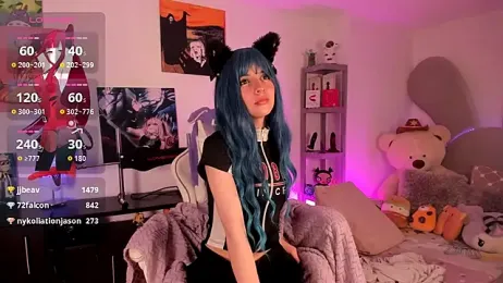 lolaaa_bunny1 stripchat stream image, 08.11.2025 04:40