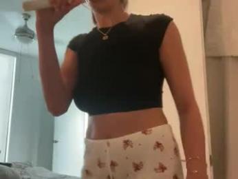 camiliakxoxo chaturbate stream image, 08.11.2025 13:10