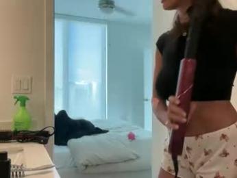 camiliakxoxo chaturbate stream image, 08.11.2025 13:10