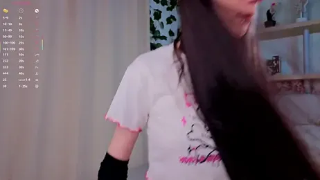 TristaRoht stripchat stream image, 08.11.2025 15:00