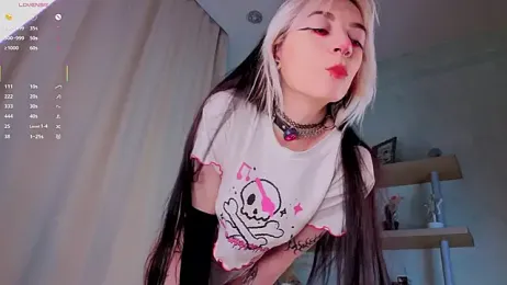 TristaRoht stripchat stream image, 08.11.2025 15:00