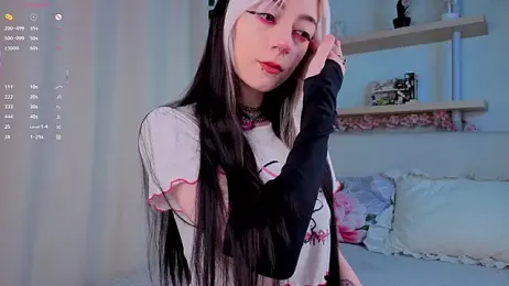 TristaRoht stripchat stream image, 08.11.2025 15:00