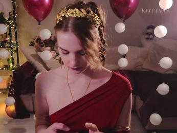 KOTTYAA bongacams stream image, 08.11.2025 17:30