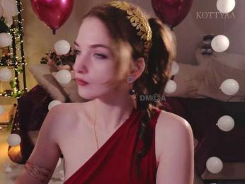 KOTTYAA bongacams stream image, 08.11.2025 17:30