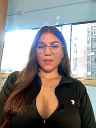 AmelieLaurent_ stripchat stream image, 08.11.2025 20:50