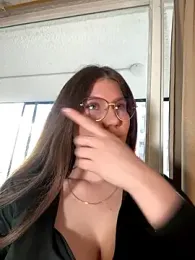 AmelieLaurent_ stripchat stream image, 08.11.2025 20:50