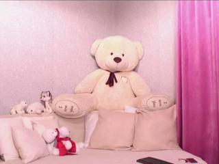 Naomi Bea flirt4free stream image