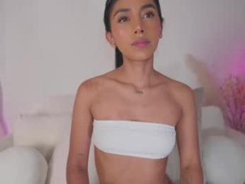ariadna5 chaturbate stream image, 09.11.2025 08:40