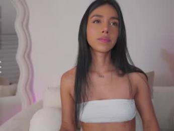 ariadna5 chaturbate stream image, 09.11.2025 08:40