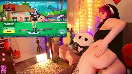 Angel-Lewd-Cake stripchat stream image, 09.11.2025 11:50