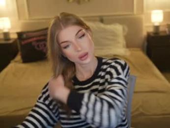 anabel054 chaturbate stream image, 09.11.2025 08:50